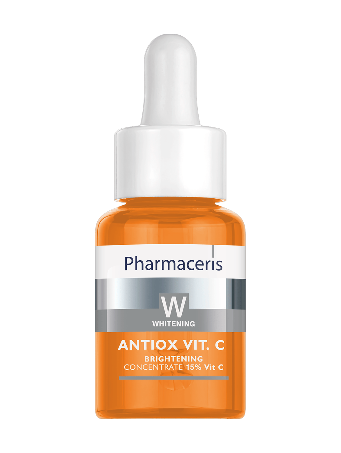 Pharmaceris W Antiox Vit C 15% Brightening Concentrate 30Ml