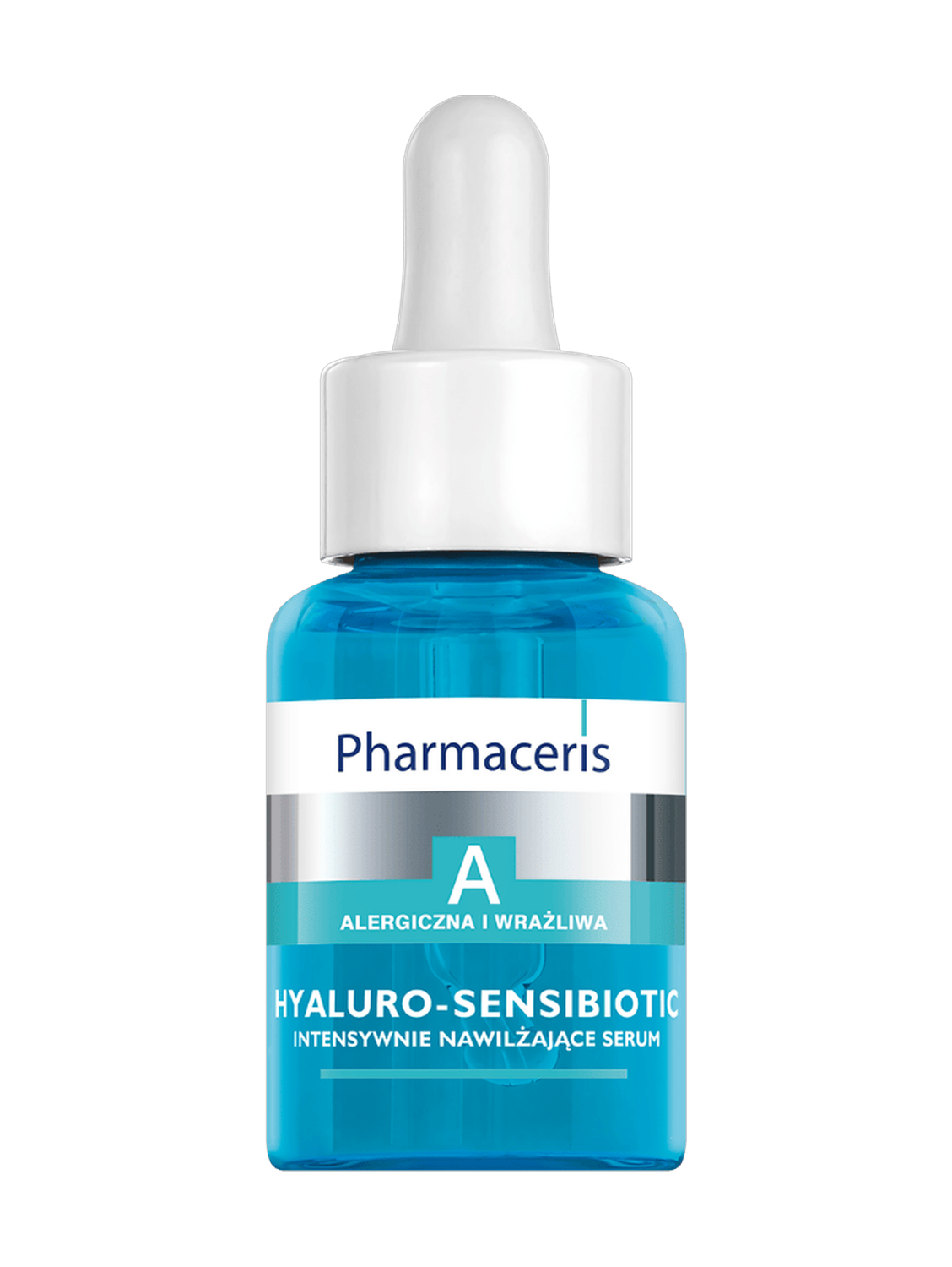 Pharmaceris A Hyaluro-Sensibiotic Intensive Moisturising Serum 30Ml