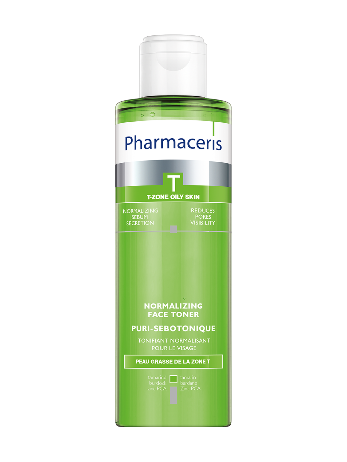 Pharmaceris T Puri-Sebotonique Normalizing Face Toner 200Ml