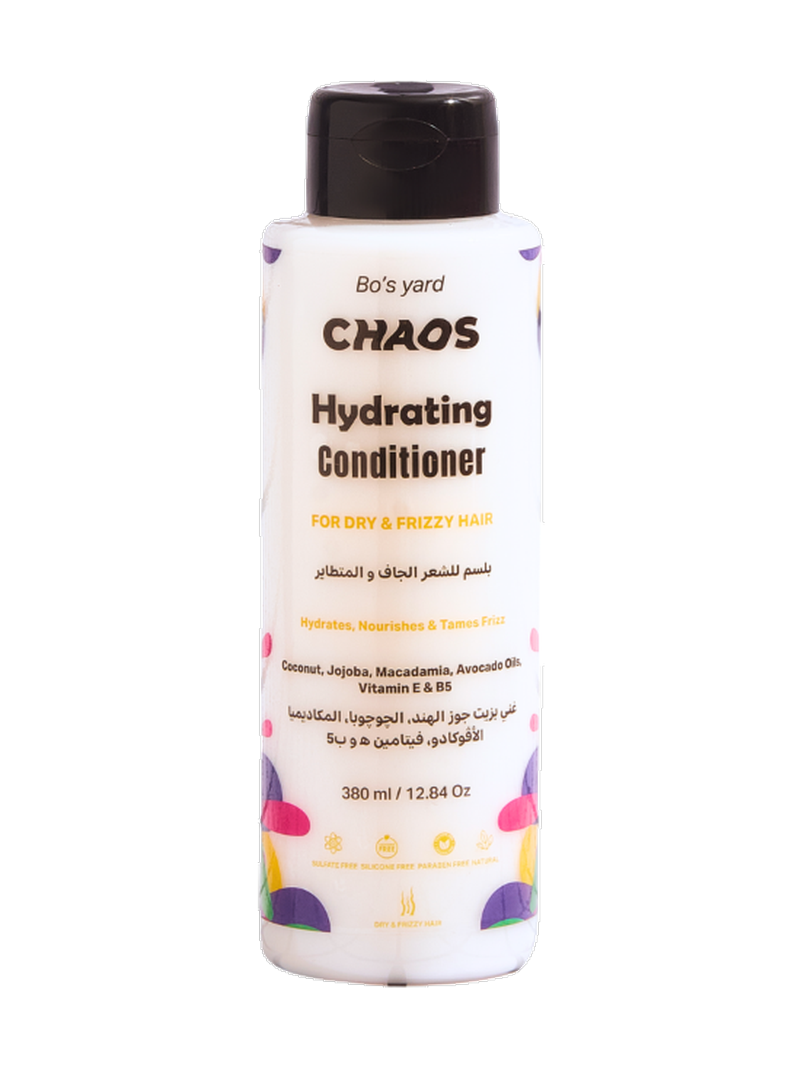 Chaos Hydrating Conditioner 380ml