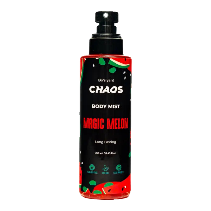 Chaos Magic Melon Body Mist