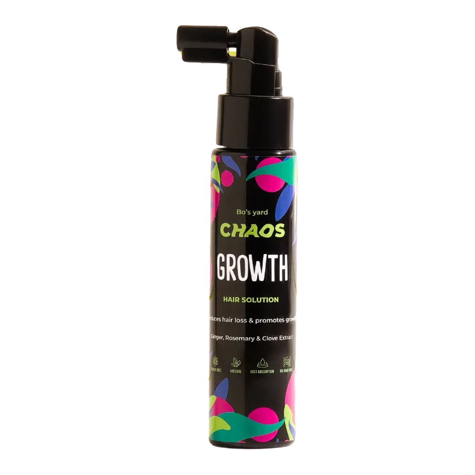 Chaos Growth Hair Treatment Mini