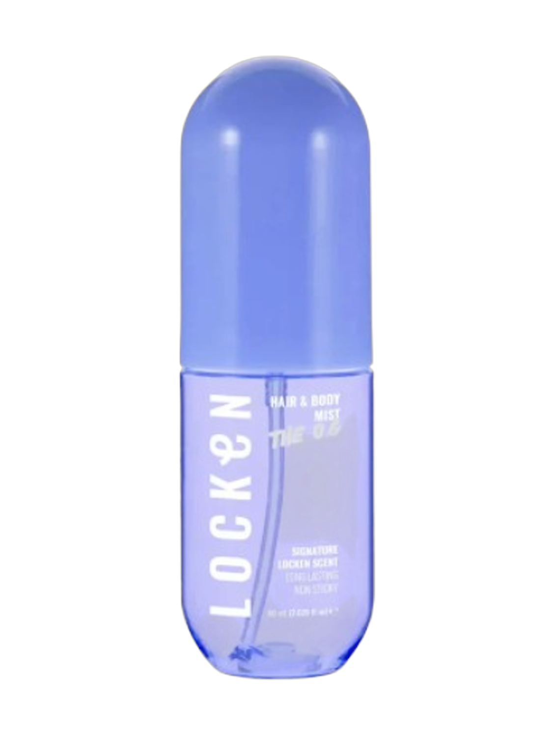 Locken Hair & Body Mist The OG 60Ml