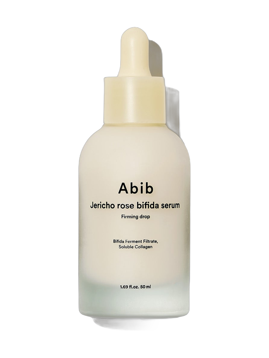 Abib Jericho Rose Bifida Serum Firming Drop 50Ml