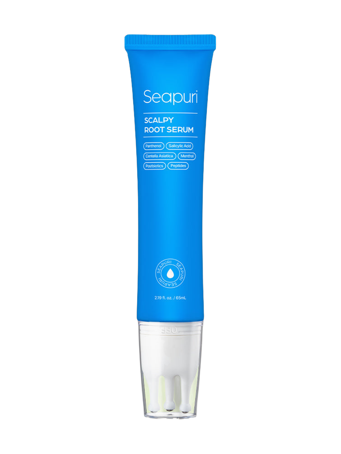Seapuri Scalpy Root Serum 65Ml