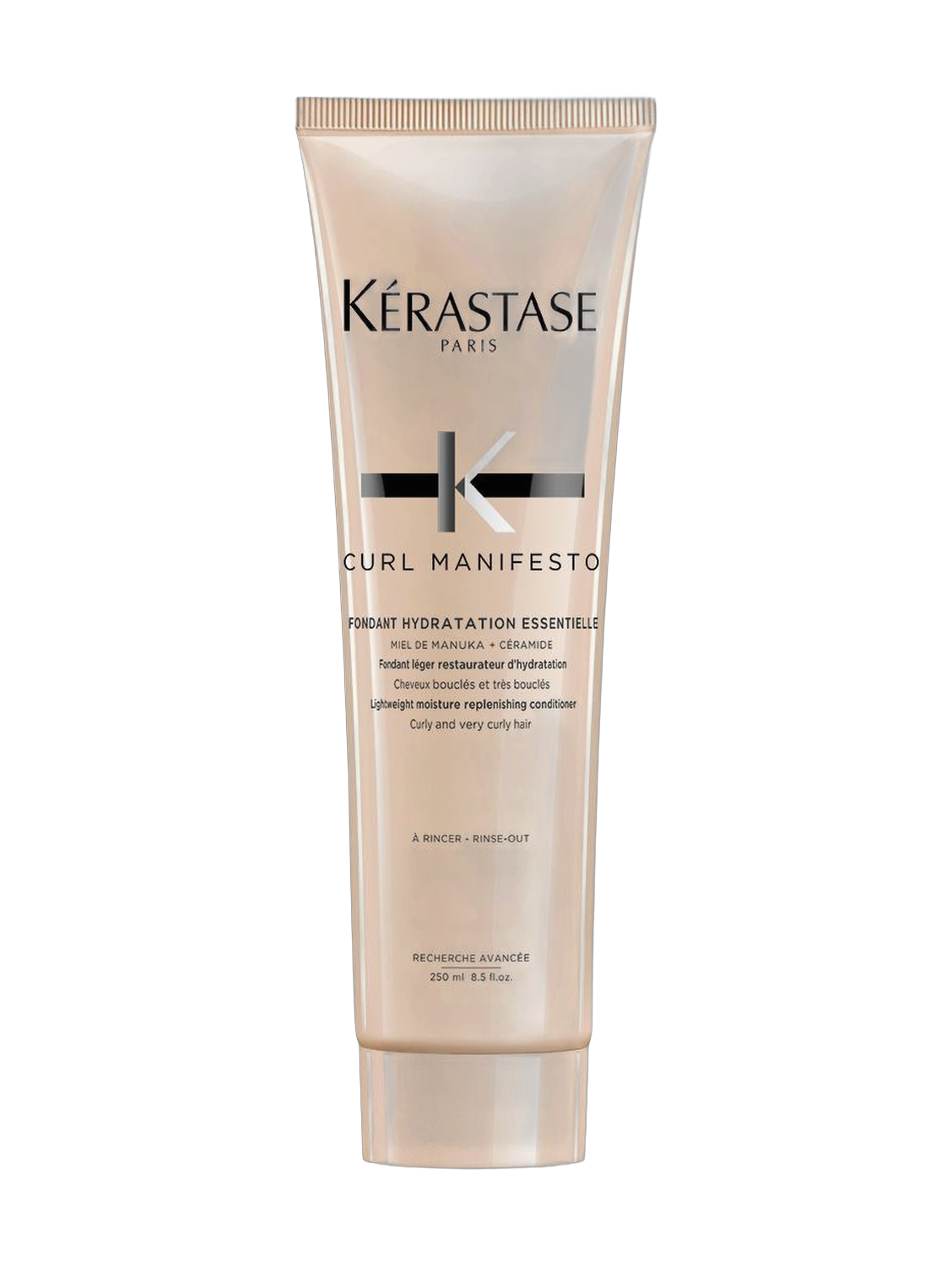Kerastase Curl Manifesto Fondant Hydratation Essentielle Lightweight Moisture Replenishing Conditioner 250Ml