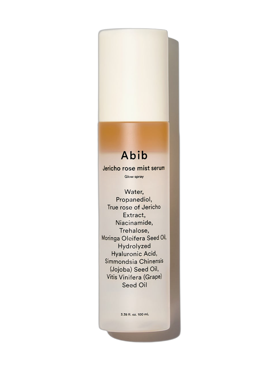 Abib Jericho Rose Mist Serum Glow Spray 100Ml