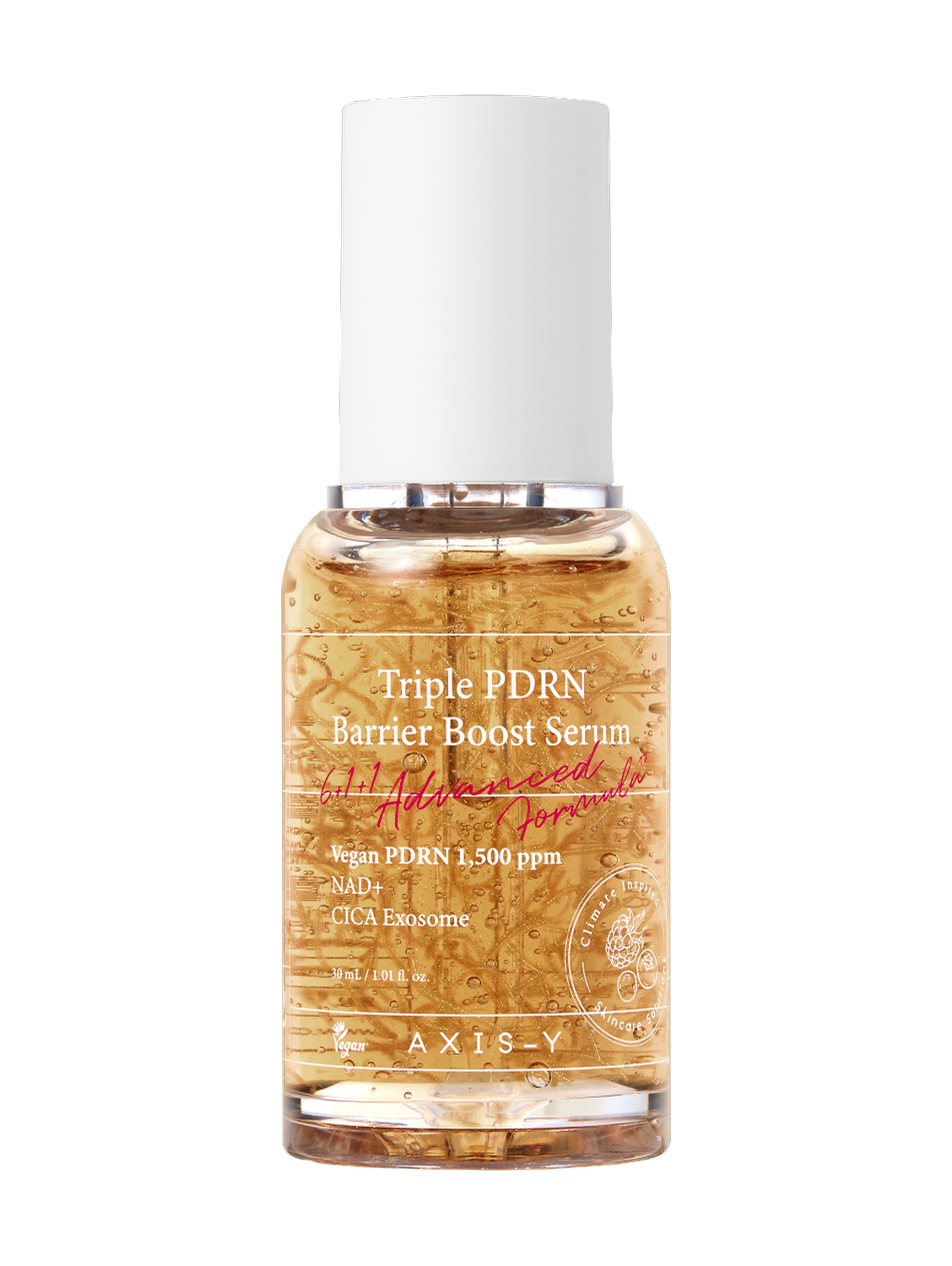 Axis-Y Triple PDRN Barrier Boost Serum 30Ml