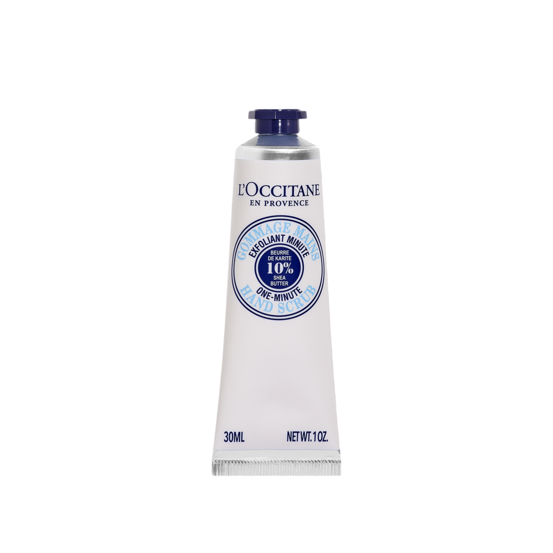 L'Occitane Shea Hand Scrub 30Ml