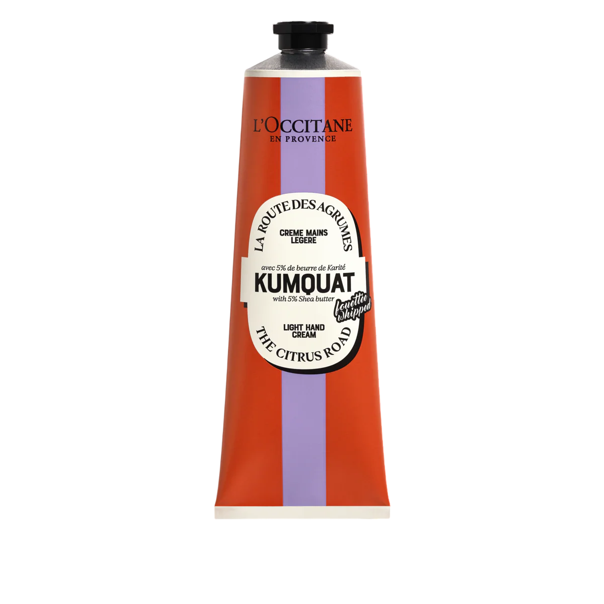 L'Occitane Kumquat Light Hand Cream 150Ml