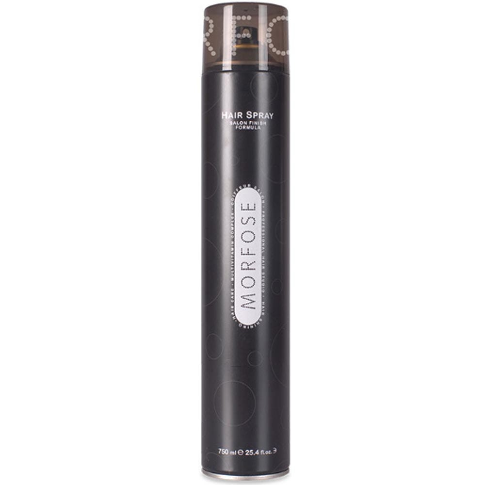 Morfose Hair Spray 750Ml
