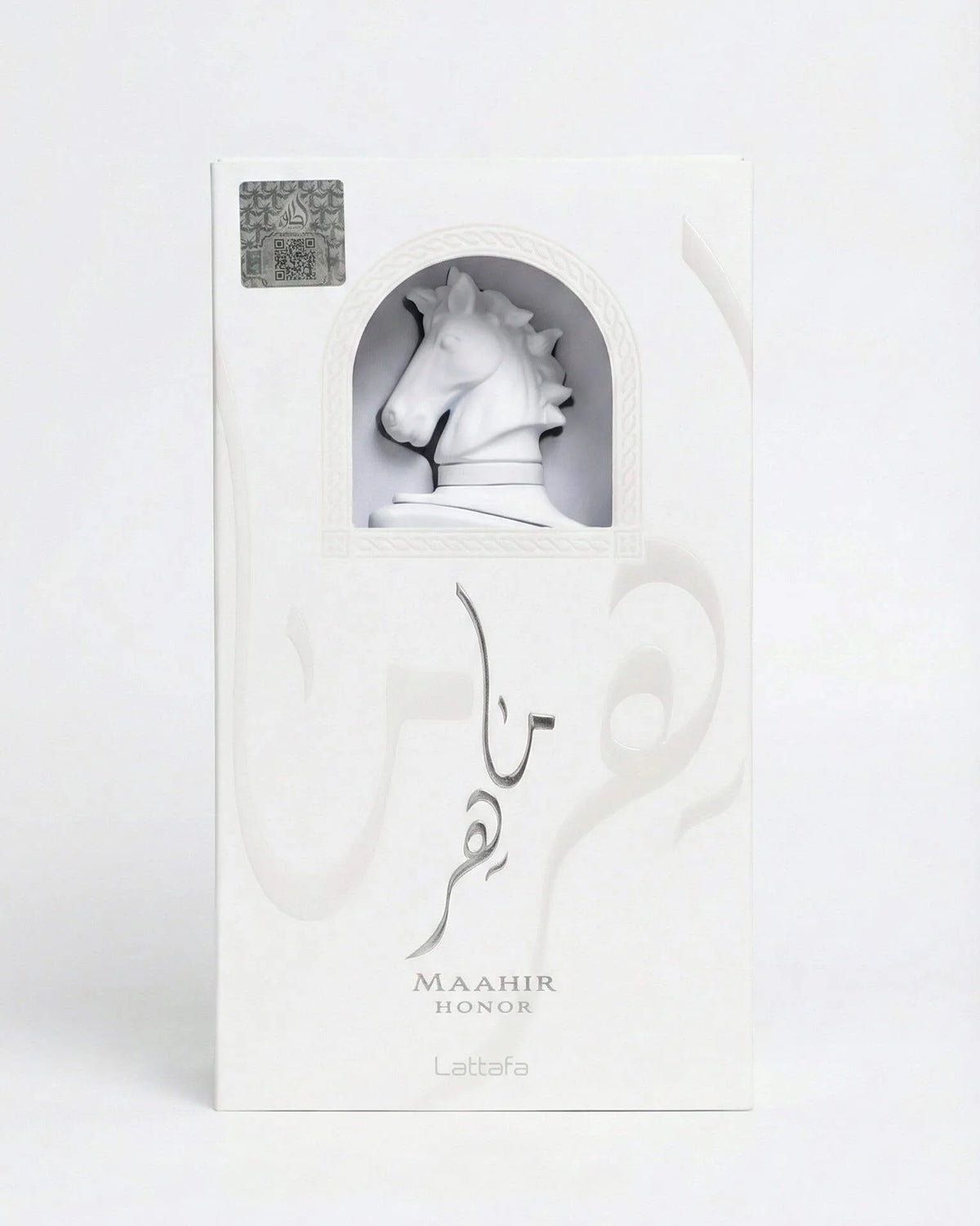 Lattafa Maahir Honor 100Ml