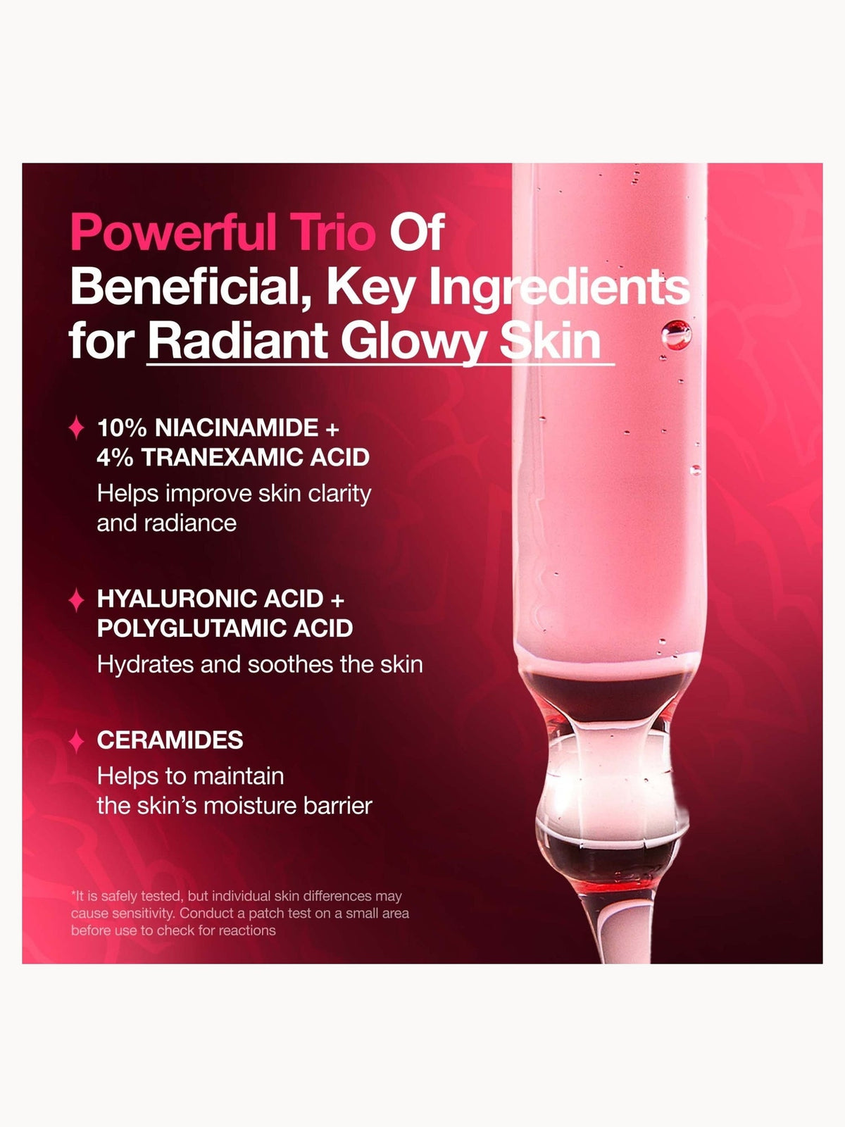 Anua Niacinamide 10 + TXA 4 Serum 50Ml - K-Pop Demon Hunters Edition