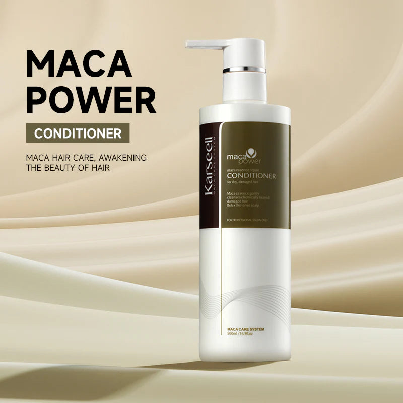 Karseell Maca Power Repair Conditioner 500Ml