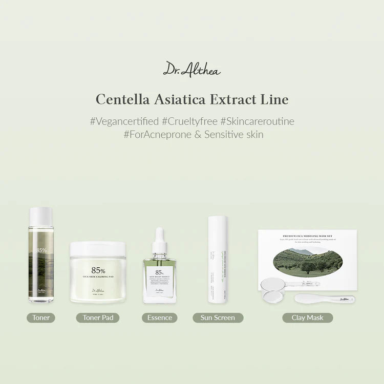 Dr. Althea Skin Relief Essence 30Ml