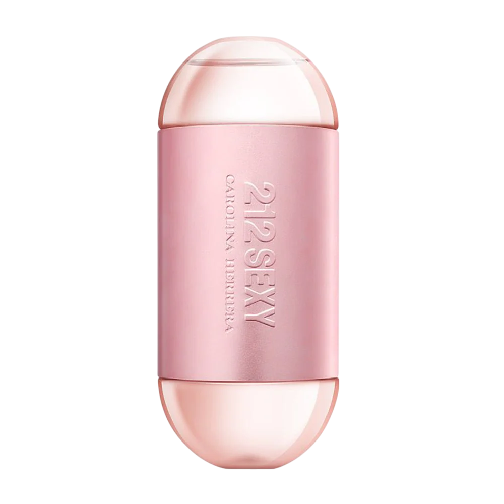 Carolina Herrera 212 Sexy EDP 100Ml