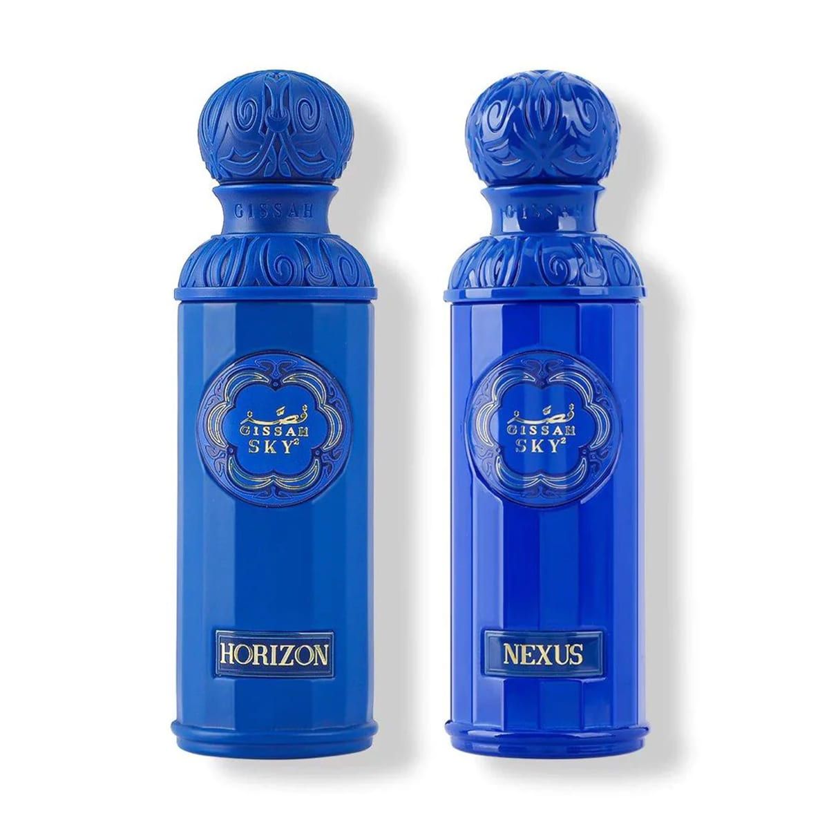 Gissah Legend Of The Sky EDP Gift Set 2x90ml