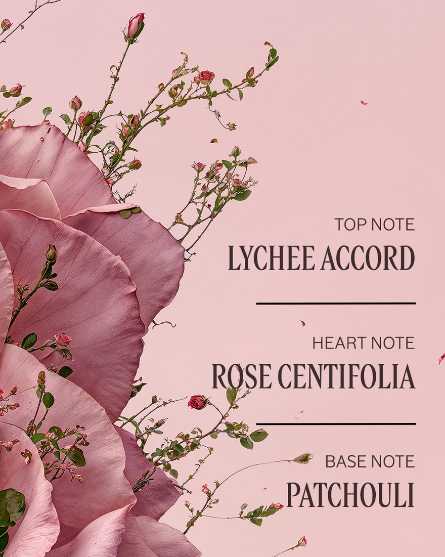 L'Occitane Rose Hand Cream 30Ml