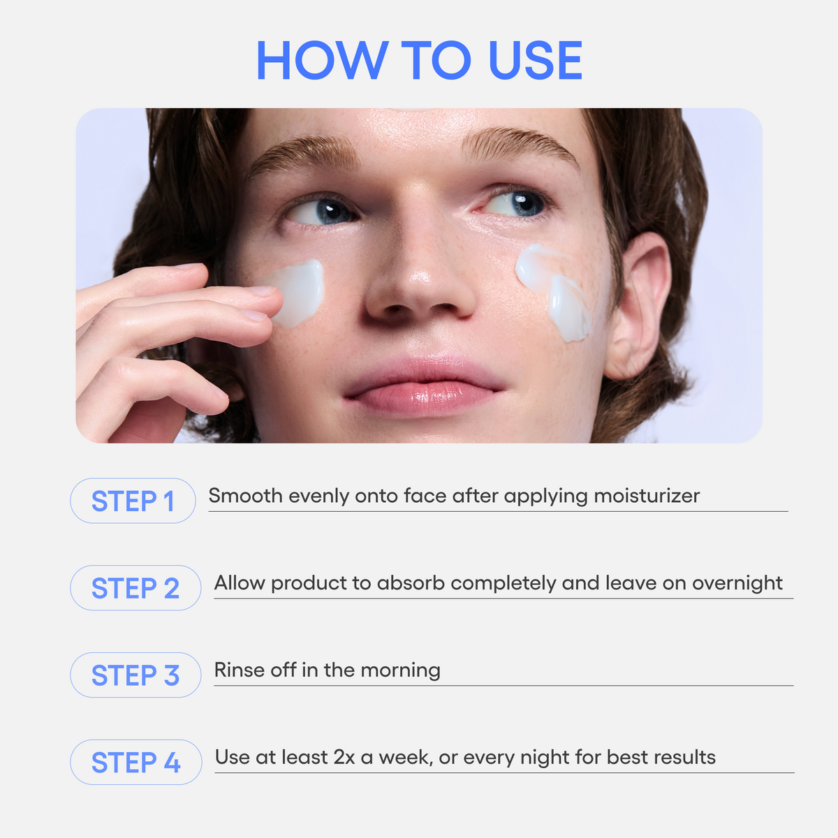 Laneige Water Sleeping Mask 10Ml