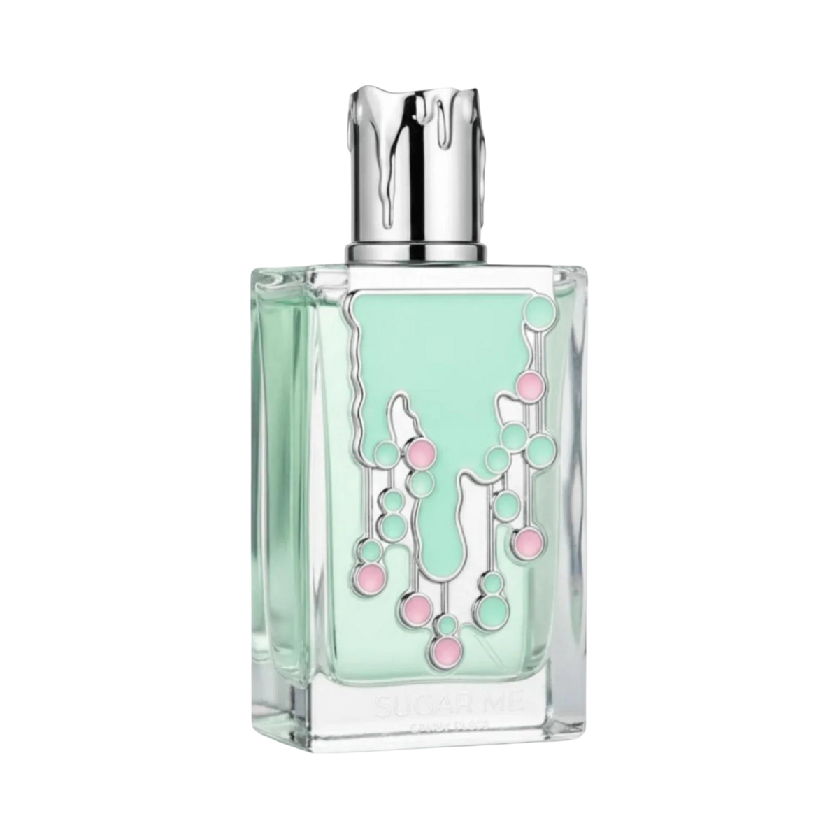 Sugar Me Candy Floss من ميزون الحمراء او دي بارفان 100 مل