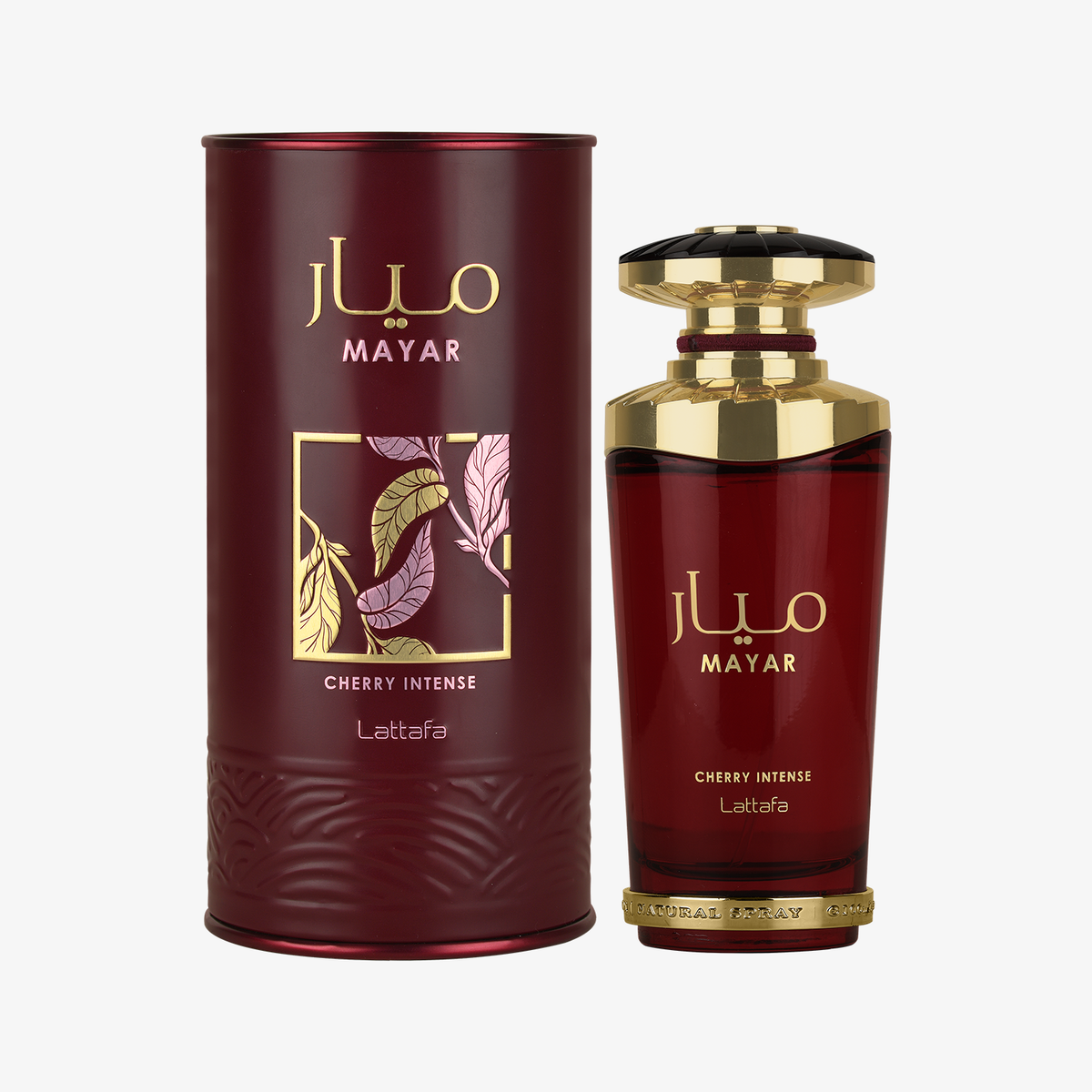 Lattafa Mayar Cherry Intense EDP 100Ml