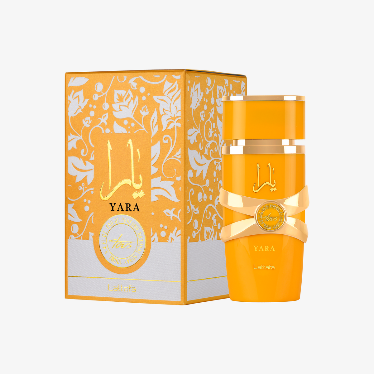Lattafa Yara Tous EDP 100Ml