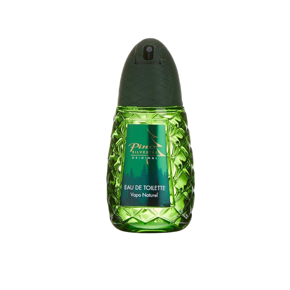عطر بينو سيلفستر الأصلي للرجال، ماء عطر 125 مل 
