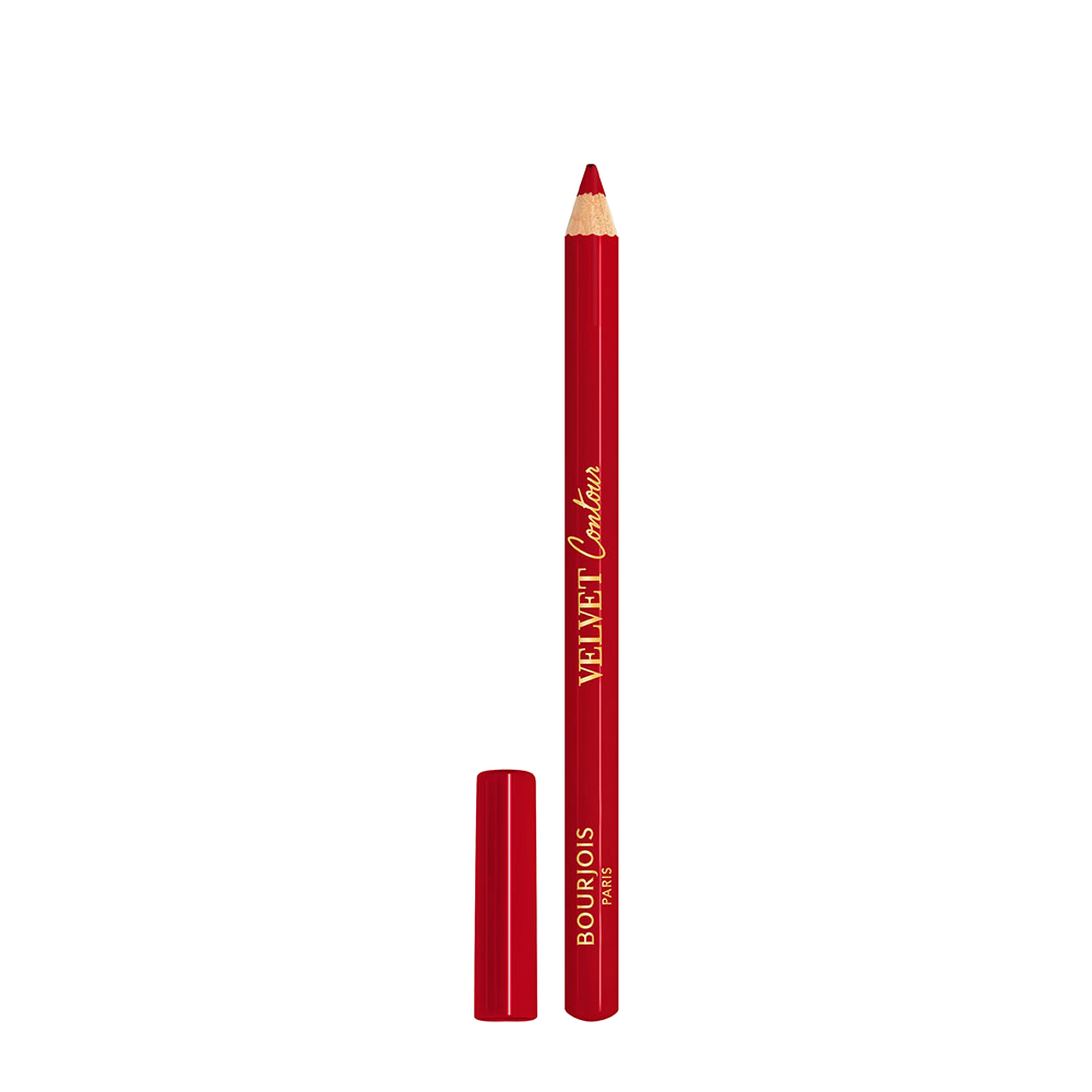Bourjois Contour Edition Lip Liner No.07 - Cherry Boom Boom