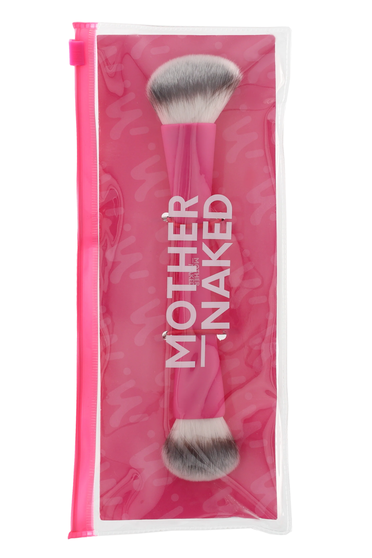 Mother Naked The Busy Girl Wand 4 in 1