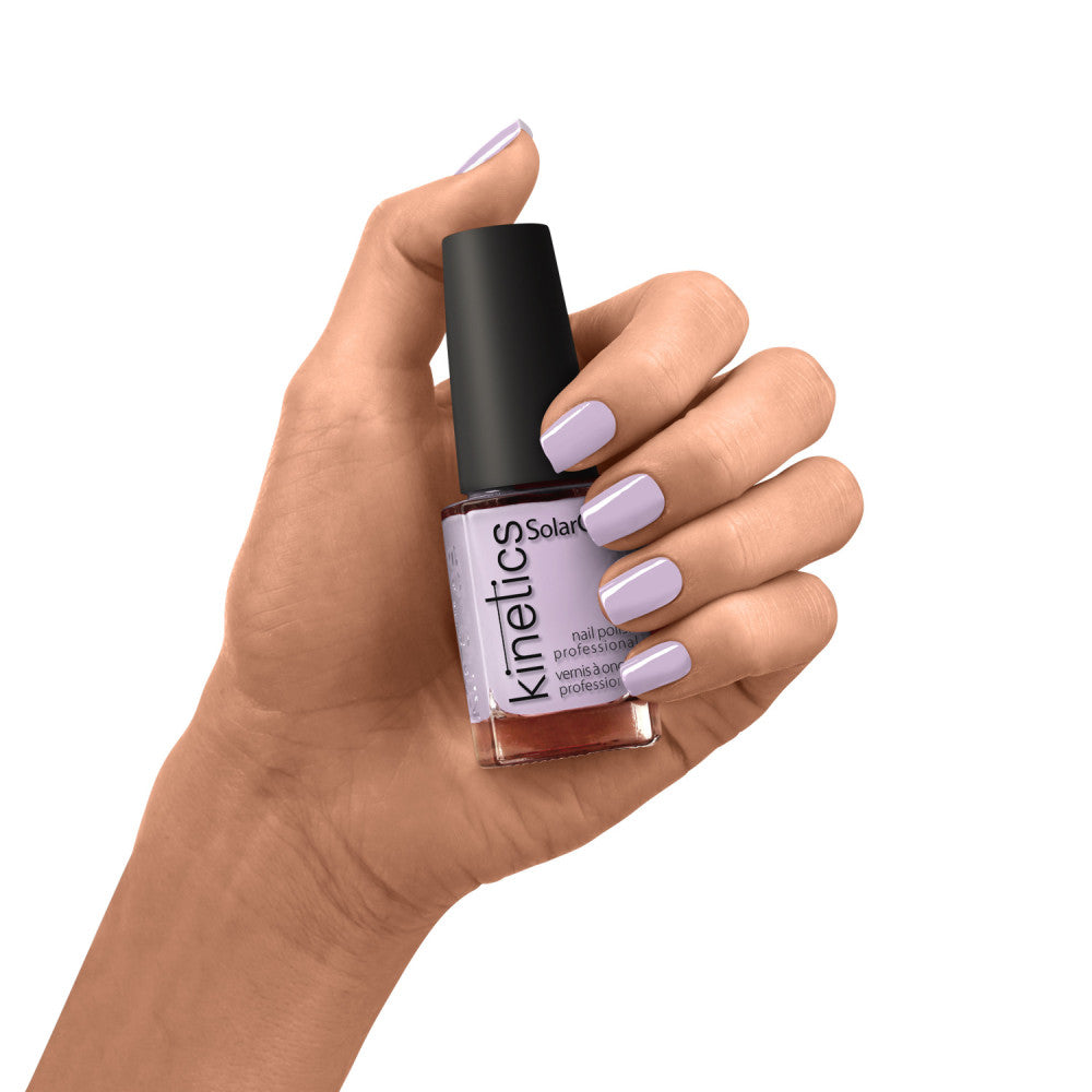 Kinetics SolarGel Nail Polish No.318 - Ballerina 15Ml