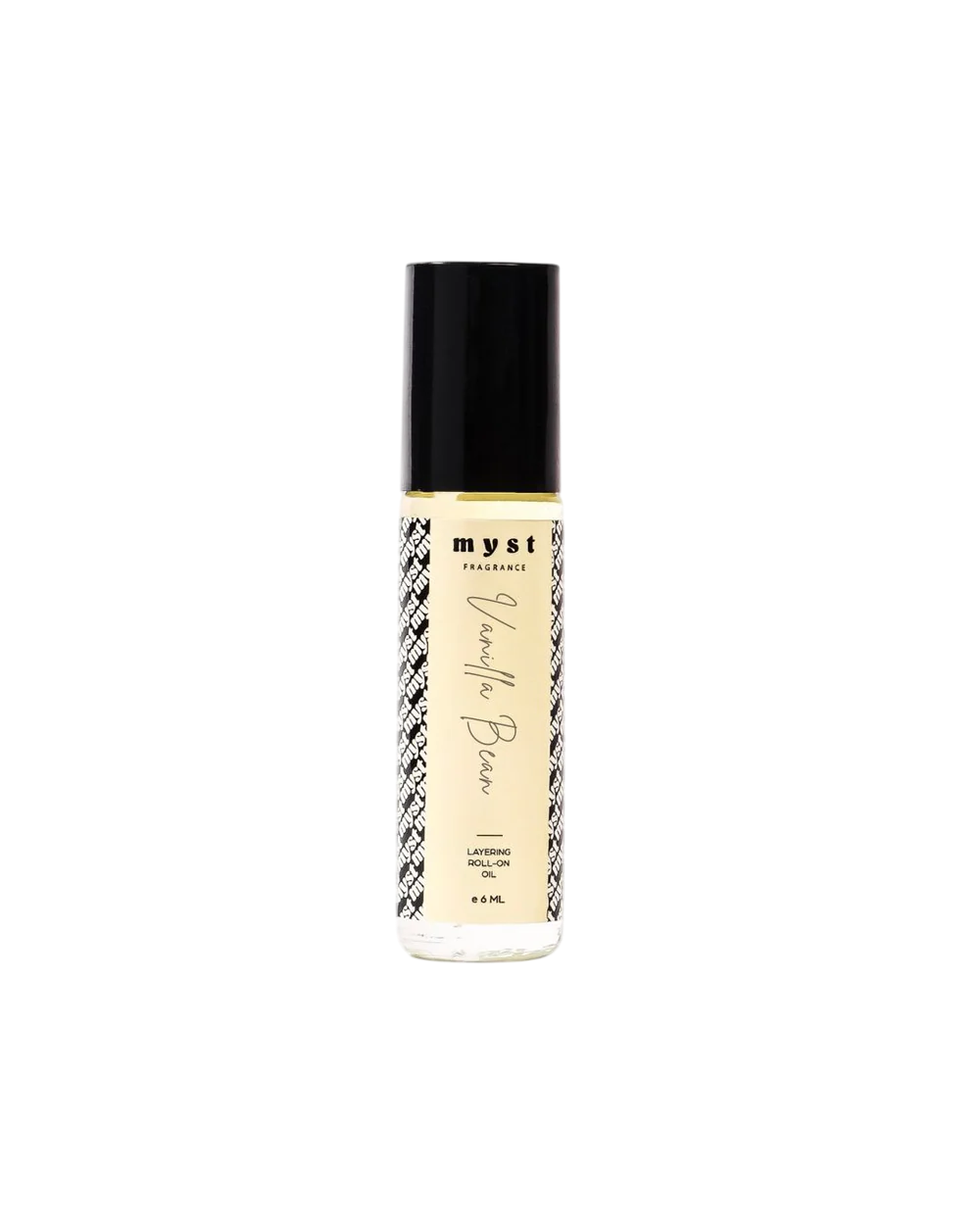 Myst Vanilla Bean Layering Oil 6Ml