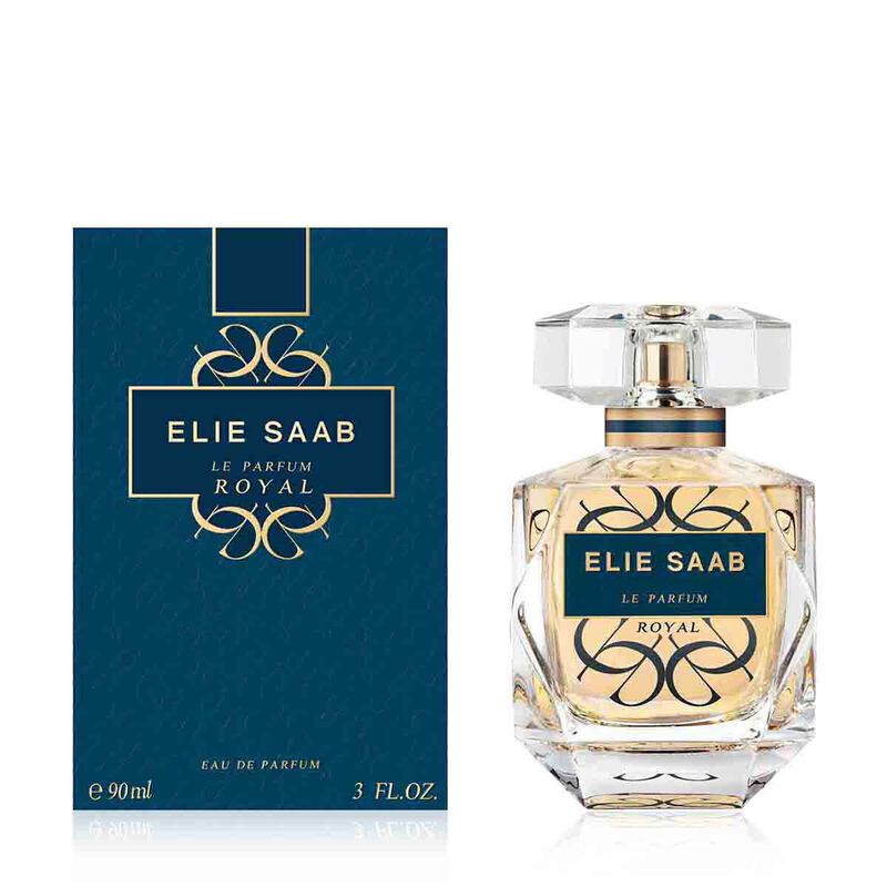 Elie Saab Le Parfum Royal EDP 90Ml
