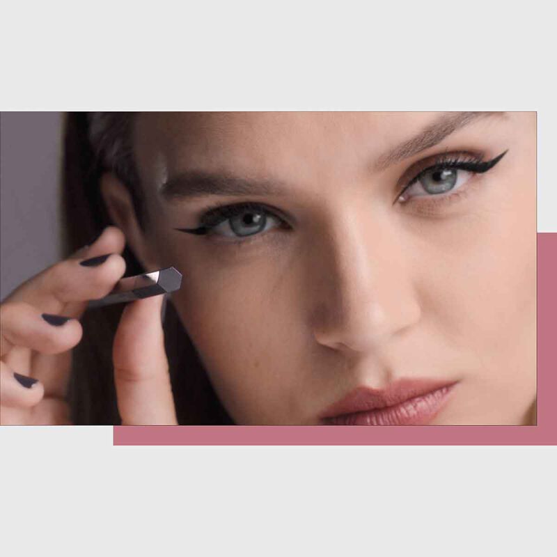 Maybelline New York Hyper Easy Liquid Eyeliner Black