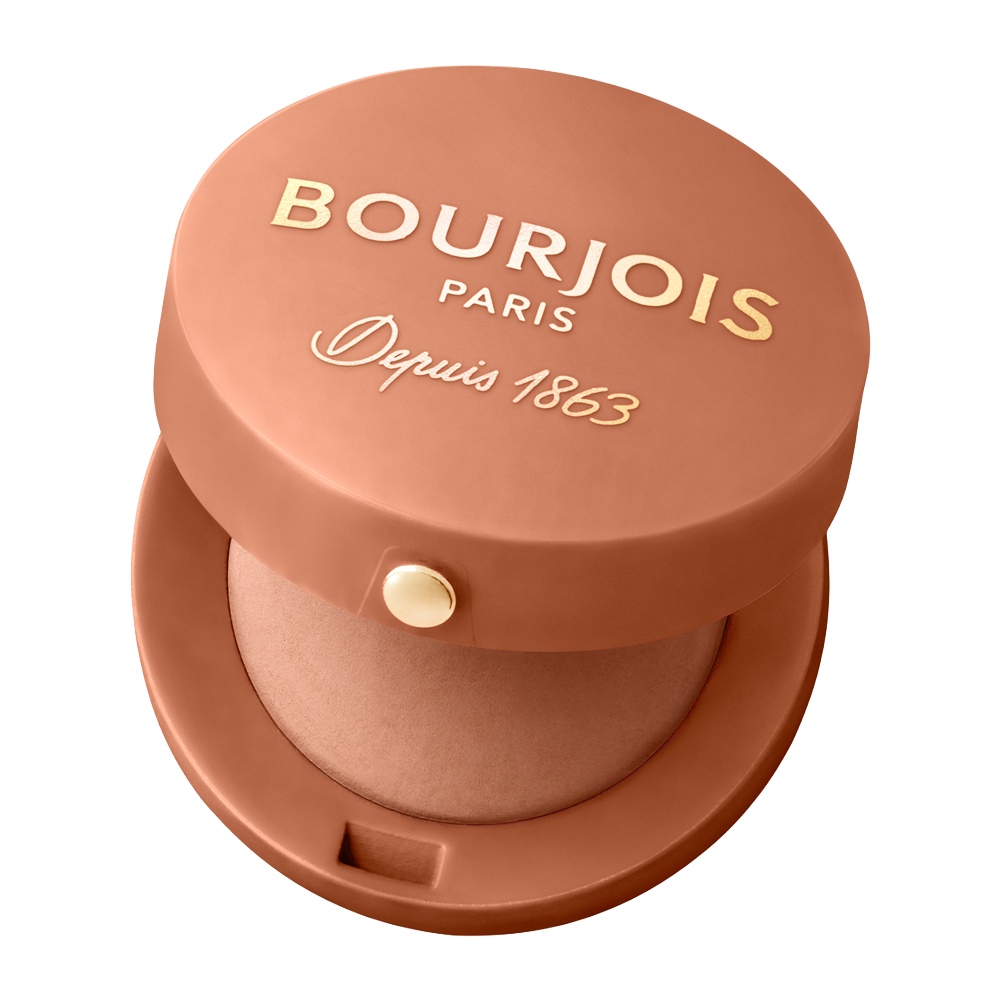Bourjois Little Round Pot Blush No.85 - Sienne