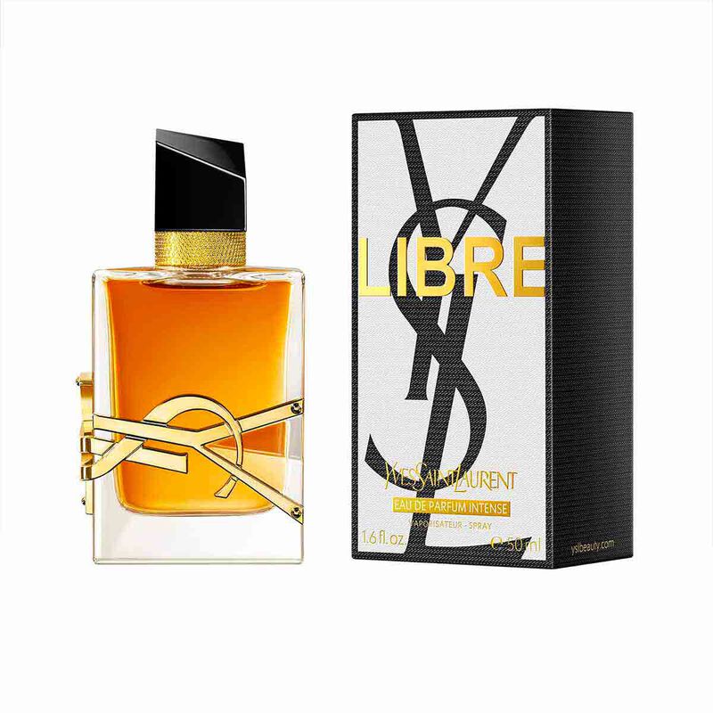 Yves Saint Laurent Libre Intense EDP 50Ml