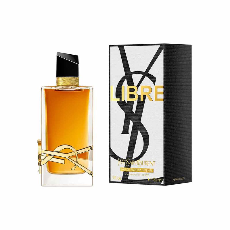 عطر ايف سان لوران ليبر انتنس 90 مل 