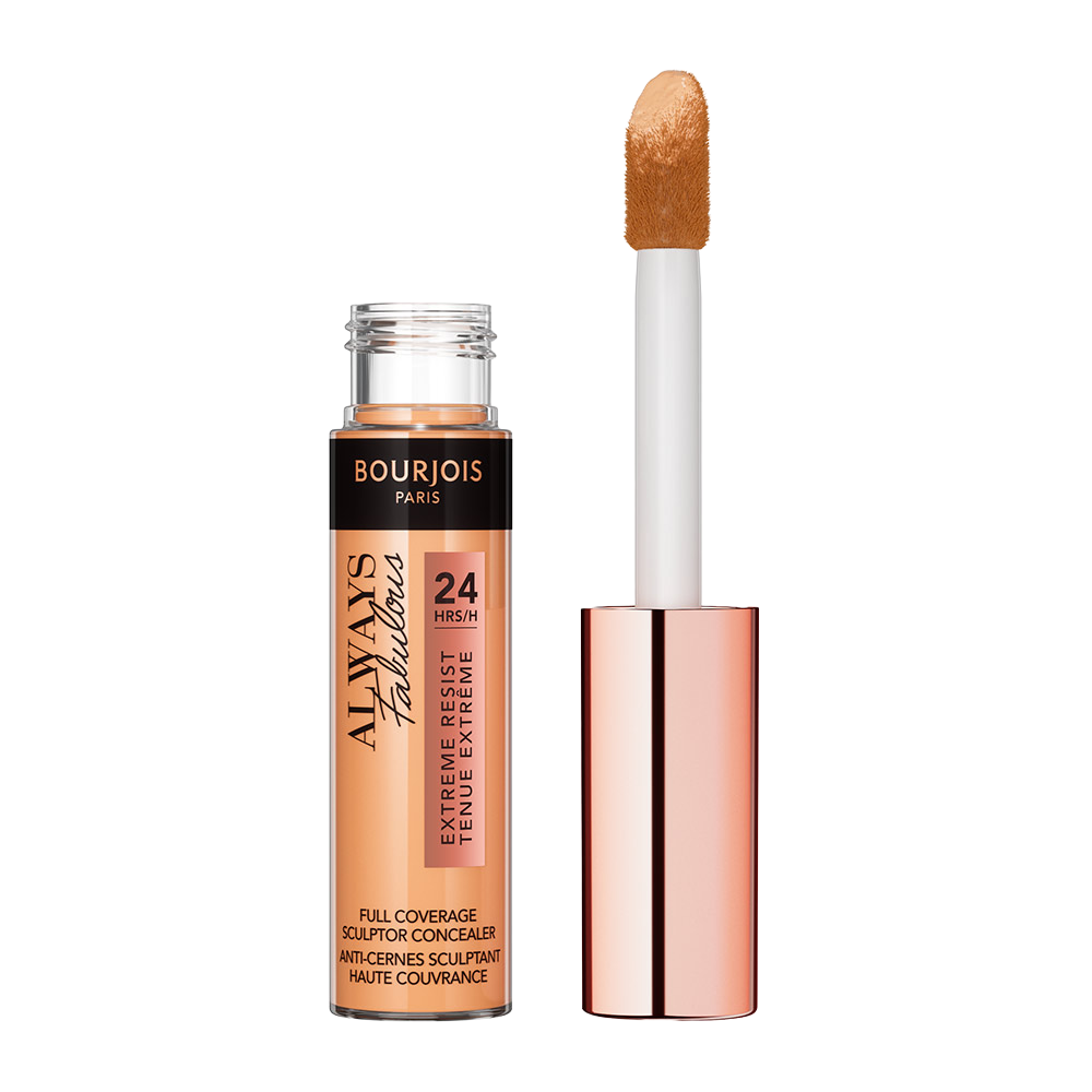 Bourjois Always Fabulous 24H Concealer No.200 - Vanilla