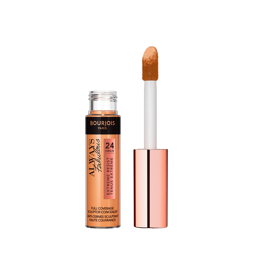 Bourjois Always Fabulous 24H Concealer No.300 - Rose Beige