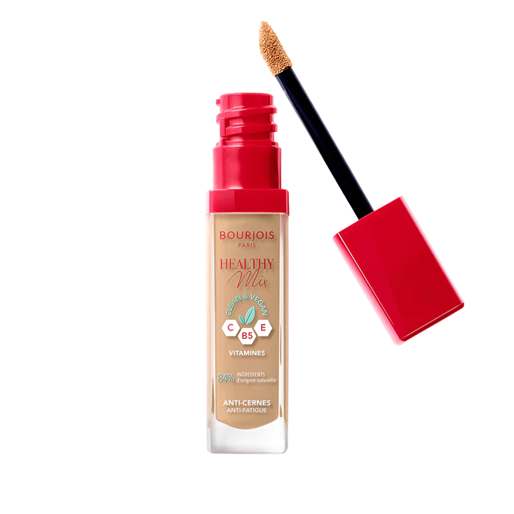 Bourjois Healthy Mix Clean Concealer No.53 - Golden Beige