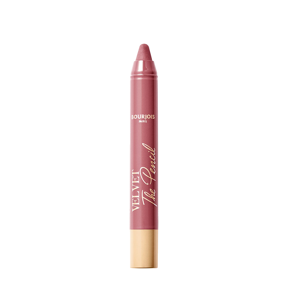 Bourjois Velvet The Pencil Lipstick No.03 - In Mauve Again