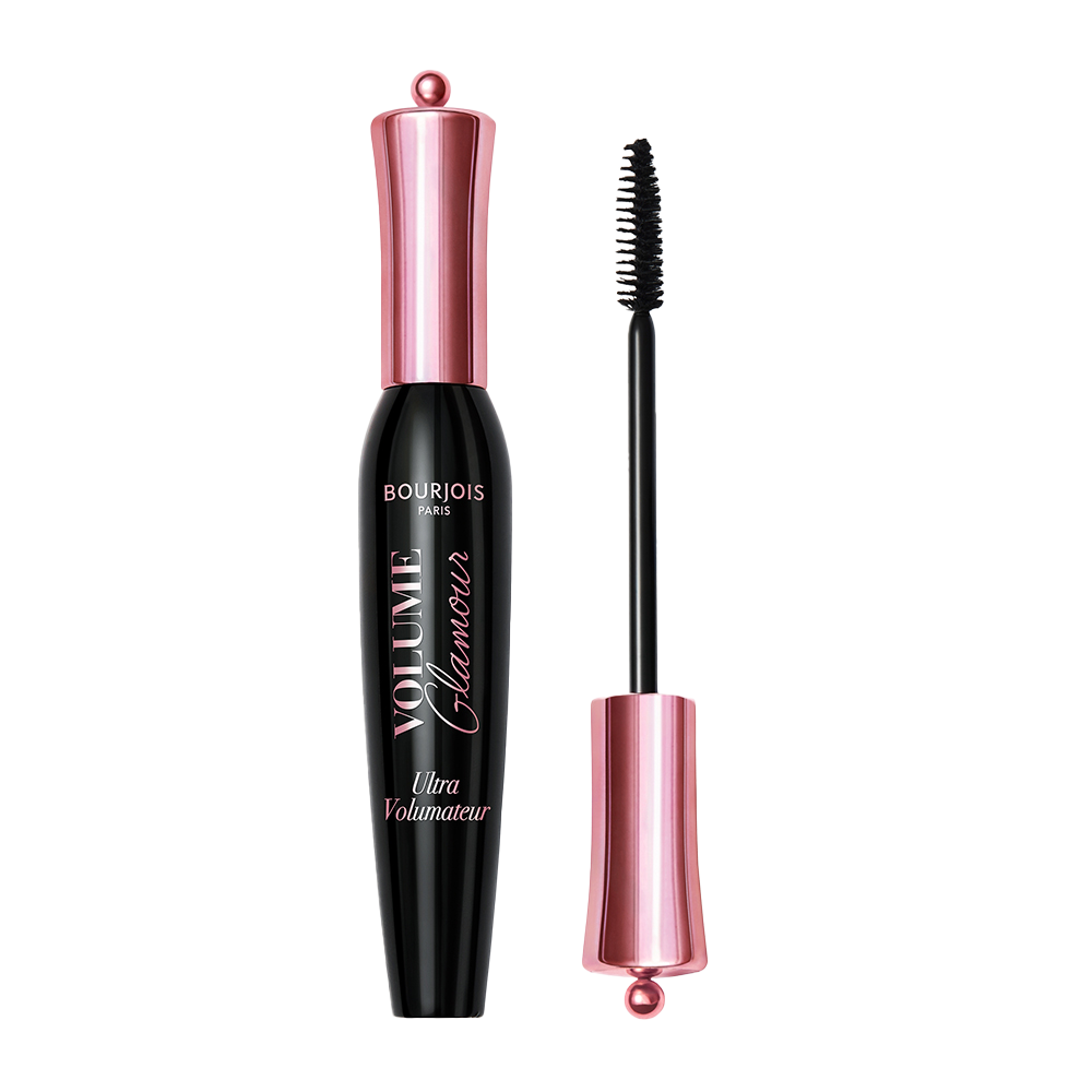 Bourjois Volume Glamour Ultra Volume Mascara - Black