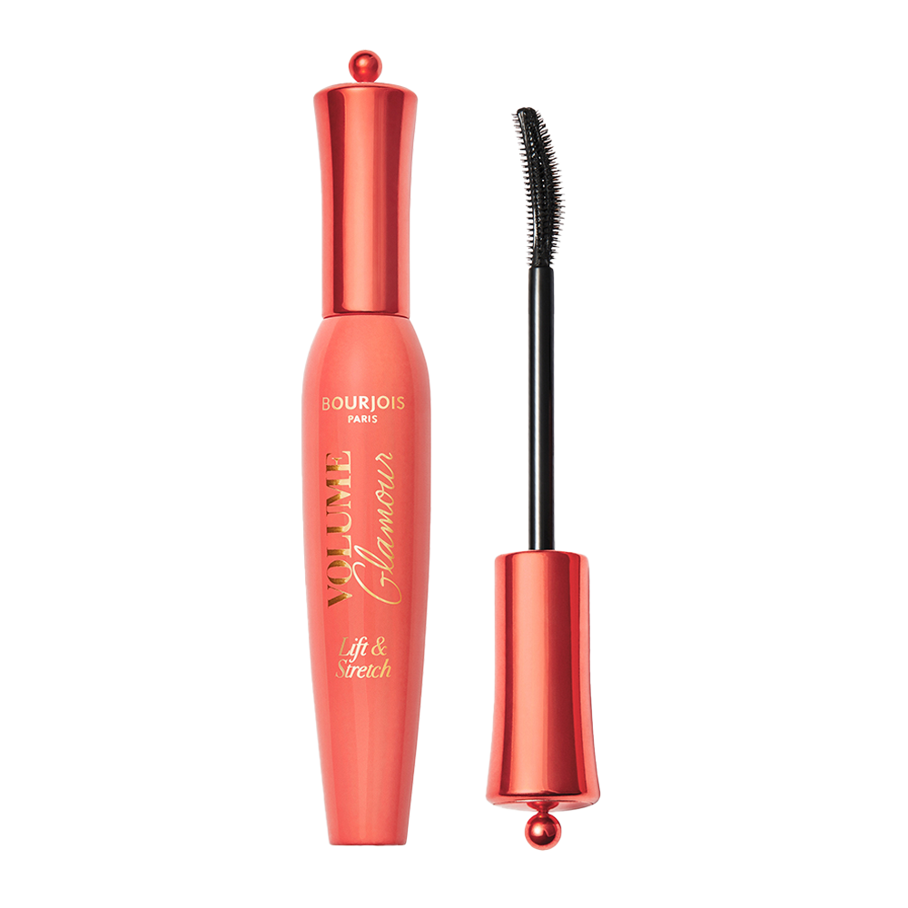 Bourjois Volume Glamour Lift & Stretch Mascara - Black