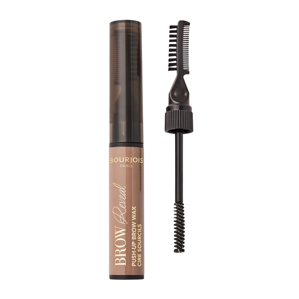 Bourjois Brow Reveal Lamination Effect Brow Wax No.02 - Blond