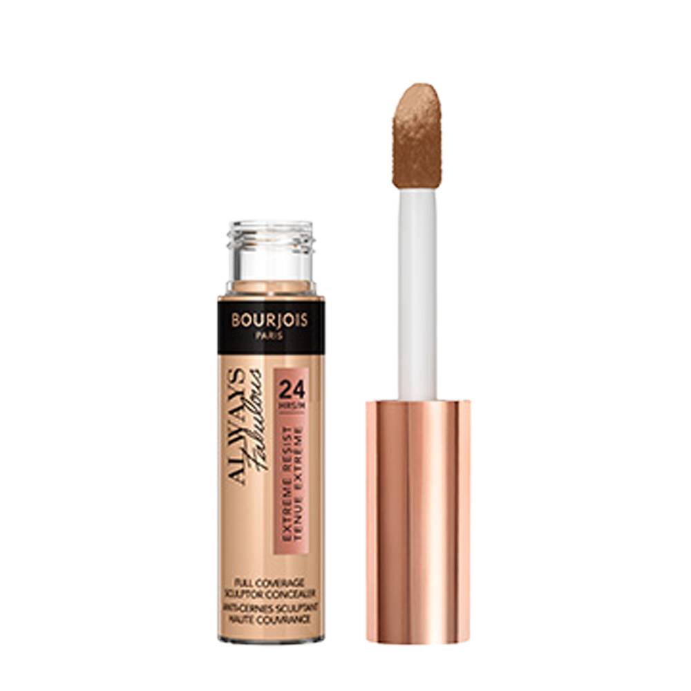 Bourjois Always Fabulous 24H Concealer No.350 - Light Sand