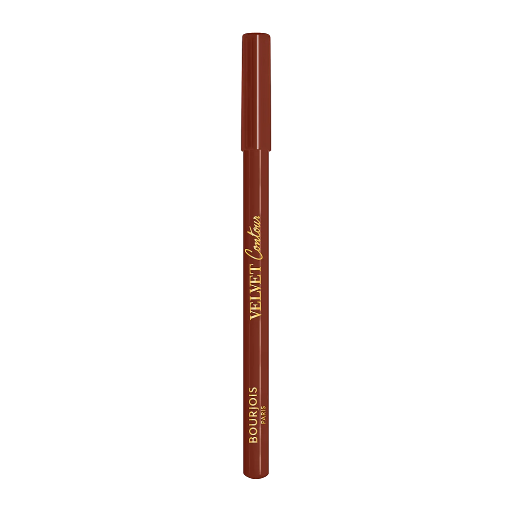 Bourjois Contour Edition Lip Liner No.12 - Brunette
