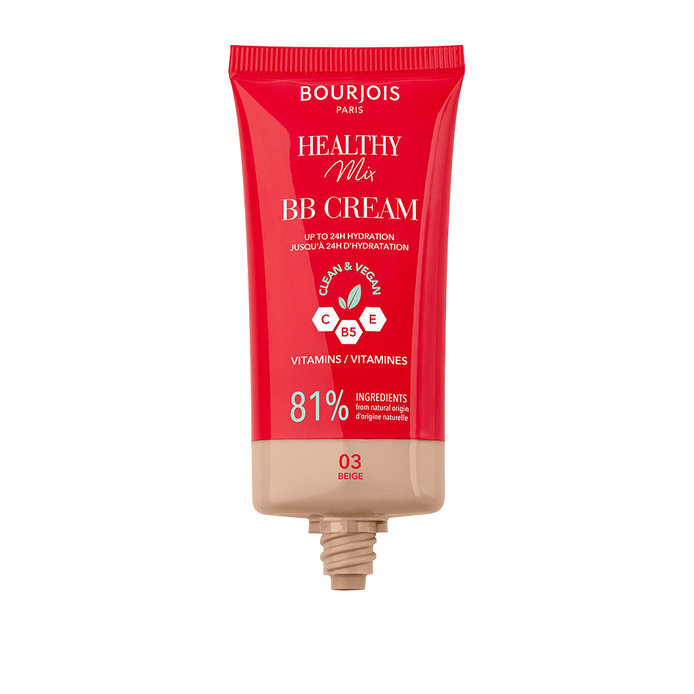 Bourjois Healthy Mix Clean BB Cream No.03 - Beige