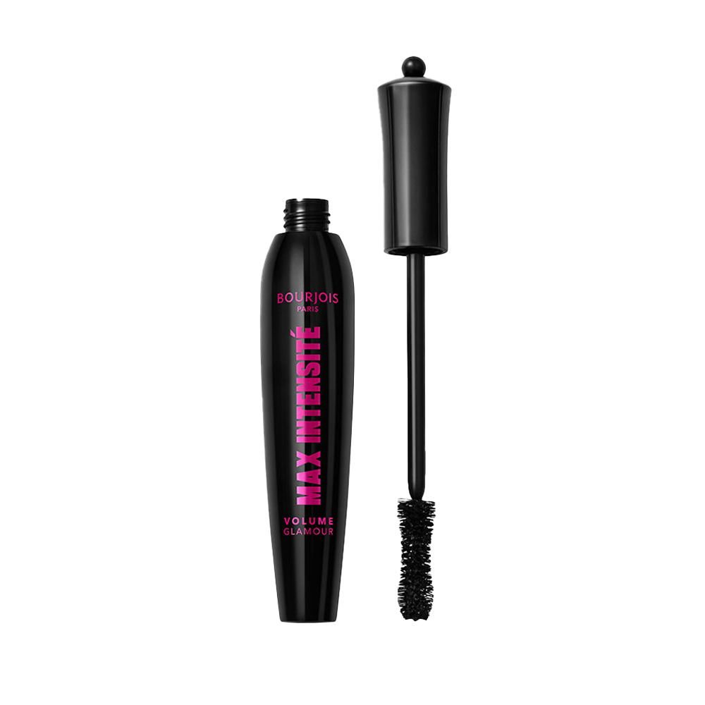 Bourjois Volume Glamour Max Intense Mascara - Black