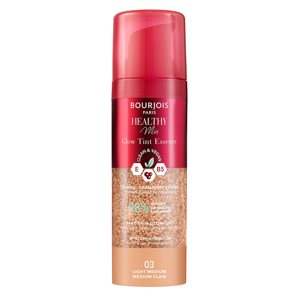 Bourjois Healthy Mix Glow Tint Essence No.030 - Light Medium