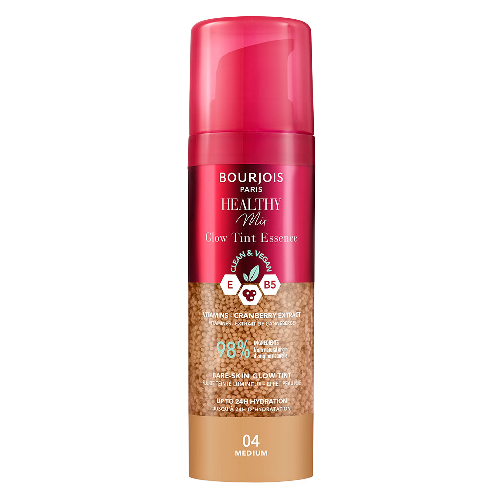 Bourjois Healthy Mix Glow Tint Essence No.040 - Medium