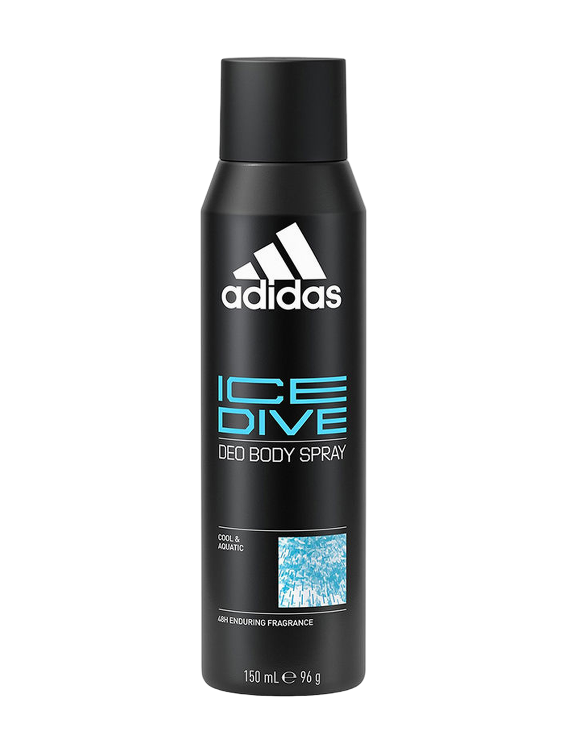 Adidas Ice Dive Deo Body Spray 150Ml